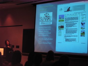 SiSA Symposium 2009 